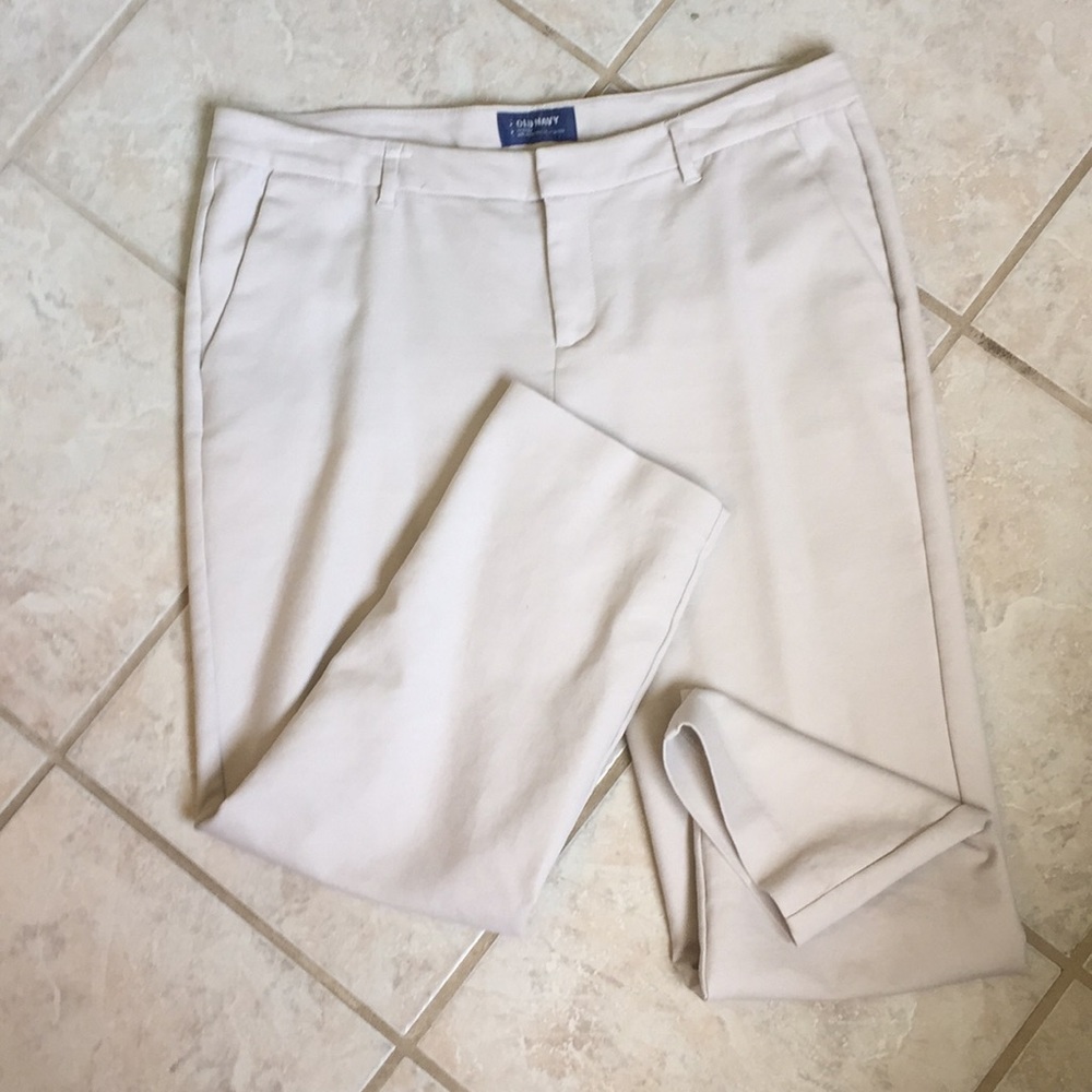 Old Navy pants